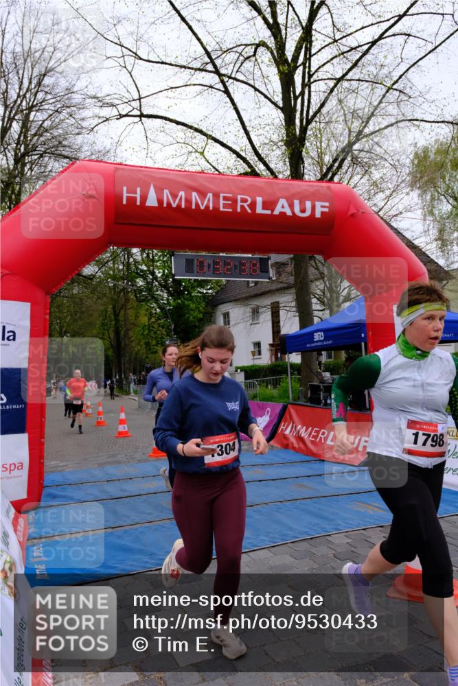 19.04.2026 - Hammer Lauf Tim E. http://msf.ph/oto/9530433 19.04.2026 10:17:46 Ziel 107, 441, 584, 759, 798, 1214, 1217, 1220, 1304, 1333, 1798, 1799 meine-sportfotos.de