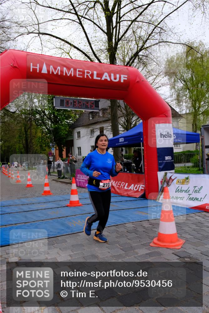 19.04.2026 - Hammer Lauf Tim E. http://msf.ph/oto/9530456 19.04.2026 10:17:53 Ziel 273, 759 meine-sportfotos.de