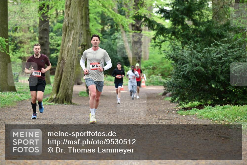 19.04.2026 - Hammer Lauf Dr. Thomas Lammeyer http://msf.ph/oto/9530512 19.04.2026 10:06:29 Laufen 1898, 616 meine-sportfotos.de