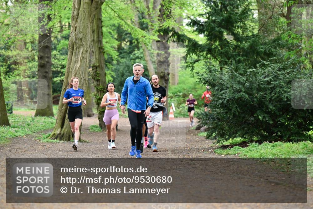 19.04.2026 - Hammer Lauf Dr. Thomas Lammeyer http://msf.ph/oto/9530680 19.04.2026 10:06:53 Laufen 1000, 142 meine-sportfotos.de