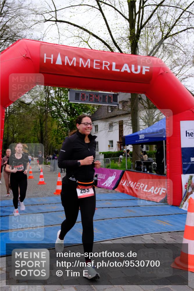 19.04.2026 - Hammer Lauf Tim E. http://msf.ph/oto/9530700 19.04.2026 10:19:25 Ziel 253, 581, 974, 1071, 1274, 1639, 1684 meine-sportfotos.de
