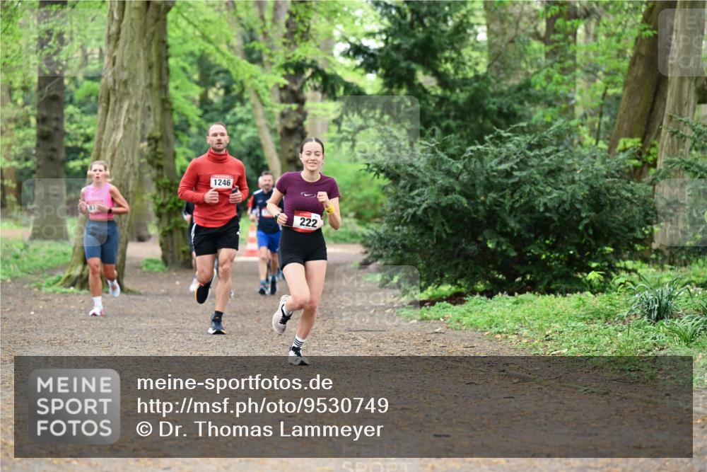 19.04.2026 - Hammer Lauf Dr. Thomas Lammeyer http://msf.ph/oto/9530749 19.04.2026 10:07:05 Laufen 1246, 222 meine-sportfotos.de