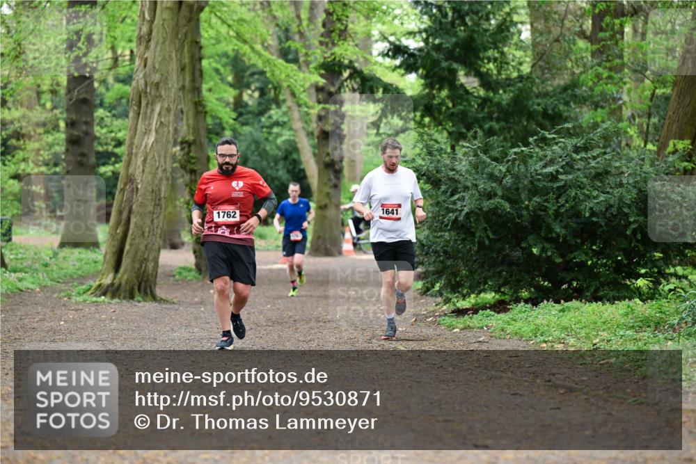 19.04.2026 - Hammer Lauf Dr. Thomas Lammeyer http://msf.ph/oto/9530871 19.04.2026 10:07:20 Laufen 1641, 1762 meine-sportfotos.de
