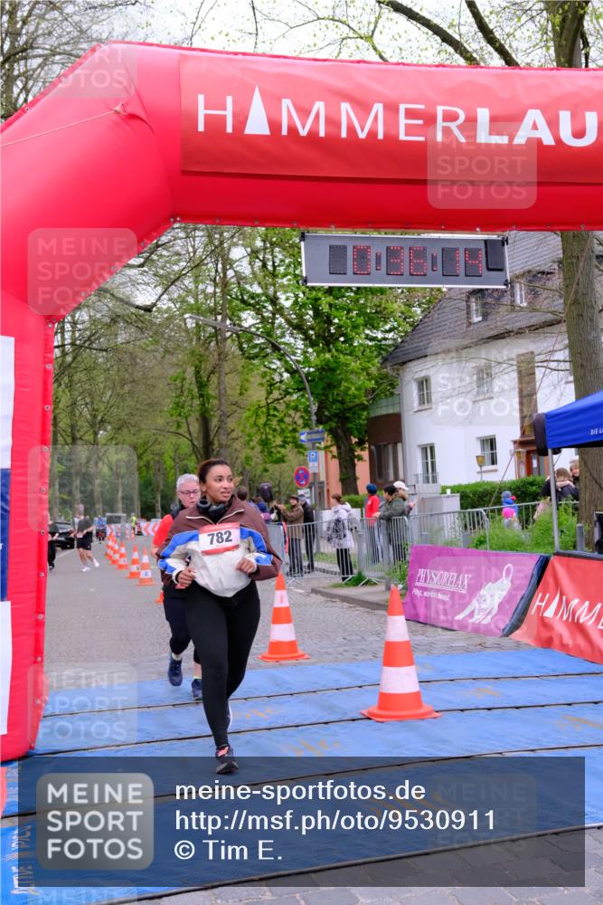 19.04.2026 - Hammer Lauf Tim E. http://msf.ph/oto/9530911 19.04.2026 10:21:22 Ziel 206, 214, 782, 1032, 1062, 1748, 1852 meine-sportfotos.de