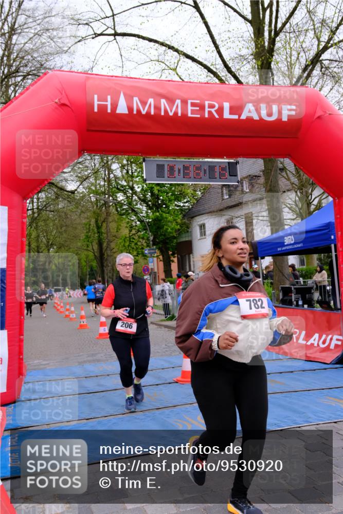 19.04.2026 - Hammer Lauf Tim E. http://msf.ph/oto/9530920 19.04.2026 10:21:23 Ziel 206, 214, 782, 1032, 1062, 1748, 1852 meine-sportfotos.de