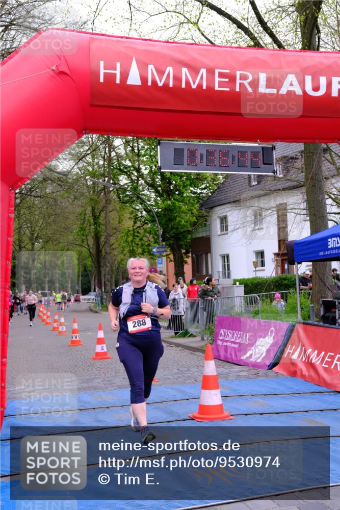 19.04.2026 - Hammer Lauf Tim E. http://msf.ph/oto/9530974 19.04.2026 10:21:52 Ziel 119, 288, 296, 1792 meine-sportfotos.de