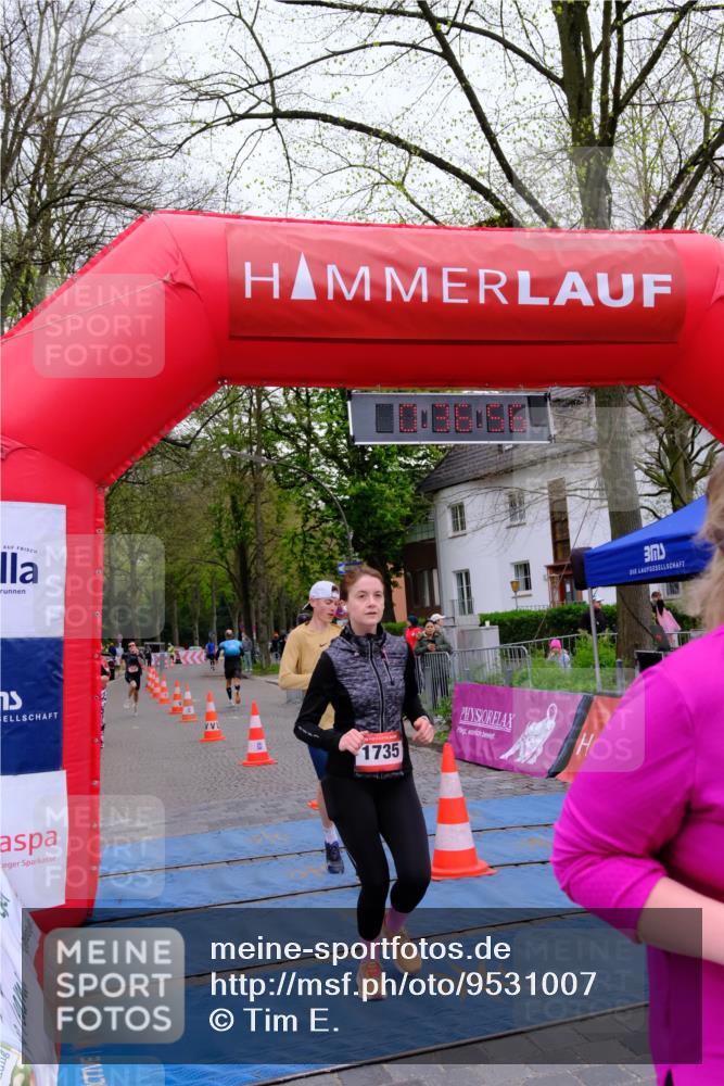 19.04.2026 - Hammer Lauf Tim E. http://msf.ph/oto/9531007 19.04.2026 10:22:04 Ziel 248, 249, 312, 756, 797, 858, 1717, 1735, 1895 meine-sportfotos.de