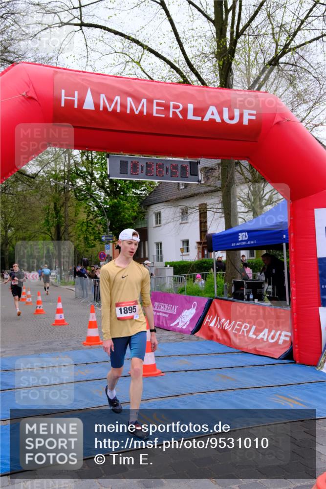 19.04.2026 - Hammer Lauf Tim E. http://msf.ph/oto/9531010 19.04.2026 10:22:05 Ziel 248, 249, 312, 526, 756, 797, 858, 1144, 1717, 1735, 1895 meine-sportfotos.de
