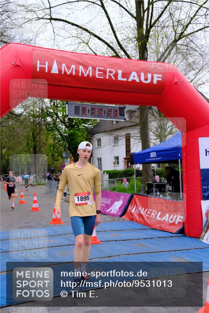 19.04.2026 - Hammer Lauf Tim E. http://msf.ph/oto/9531013 19.04.2026 10:22:05 Ziel 248, 249, 312, 526, 756, 797, 858, 1144, 1717, 1735, 1895 meine-sportfotos.de