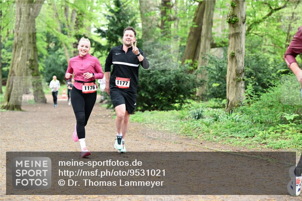 19.04.2026 - Hammer Lauf Dr. Thomas Lammeyer http://msf.ph/oto/9531021 19.04.2026 10:07:47 Laufen 1177, 1176 meine-sportfotos.de