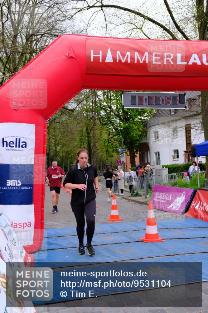 19.04.2026 - Hammer Lauf Tim E. http://msf.ph/oto/9531104 19.04.2026 10:22:59 Ziel 162, 301, 401, 685, 1632, 1633, 1851 meine-sportfotos.de
