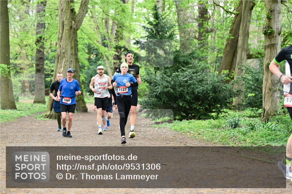 19.04.2026 - Hammer Lauf Dr. Thomas Lammeyer http://msf.ph/oto/9531306 19.04.2026 10:08:33 Laufen 1860, 1742, 1127 meine-sportfotos.de