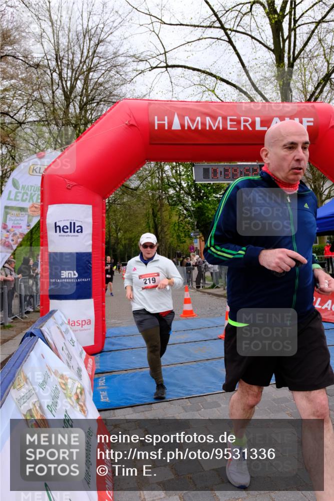 19.04.2026 - Hammer Lauf Tim E. http://msf.ph/oto/9531336 19.04.2026 10:25:00 Ziel 106, 113, 219, 220, 717, 989 meine-sportfotos.de