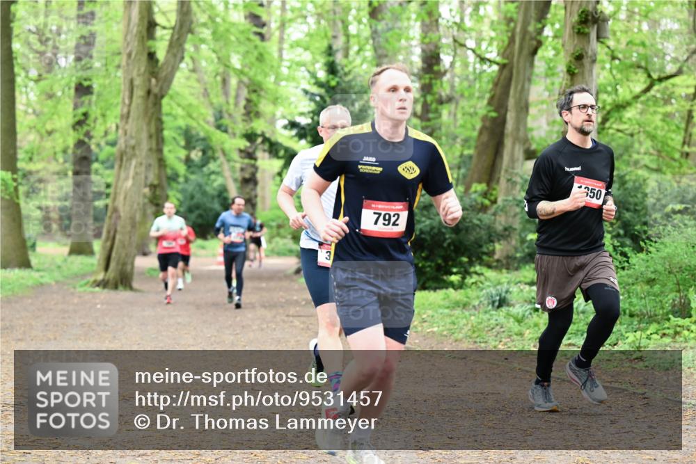 19.04.2026 - Hammer Lauf Dr. Thomas Lammeyer http://msf.ph/oto/9531457 19.04.2026 10:08:52 Laufen 792, 350 meine-sportfotos.de