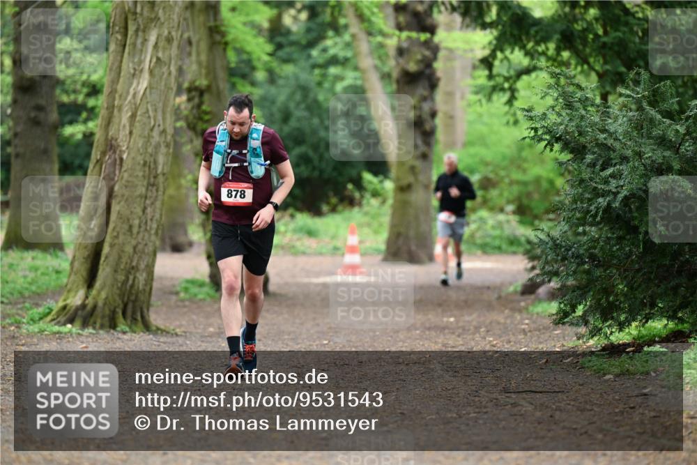 19.04.2026 - Hammer Lauf Dr. Thomas Lammeyer http://msf.ph/oto/9531543 19.04.2026 10:09:05 Laufen 878 meine-sportfotos.de