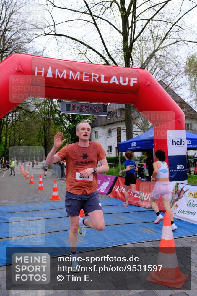 19.04.2026 - Hammer Lauf Tim E. http://msf.ph/oto/9531597 19.04.2026 10:28:00 Ziel 358, 1000, 1001, 1712, 1763, 1803 meine-sportfotos.de