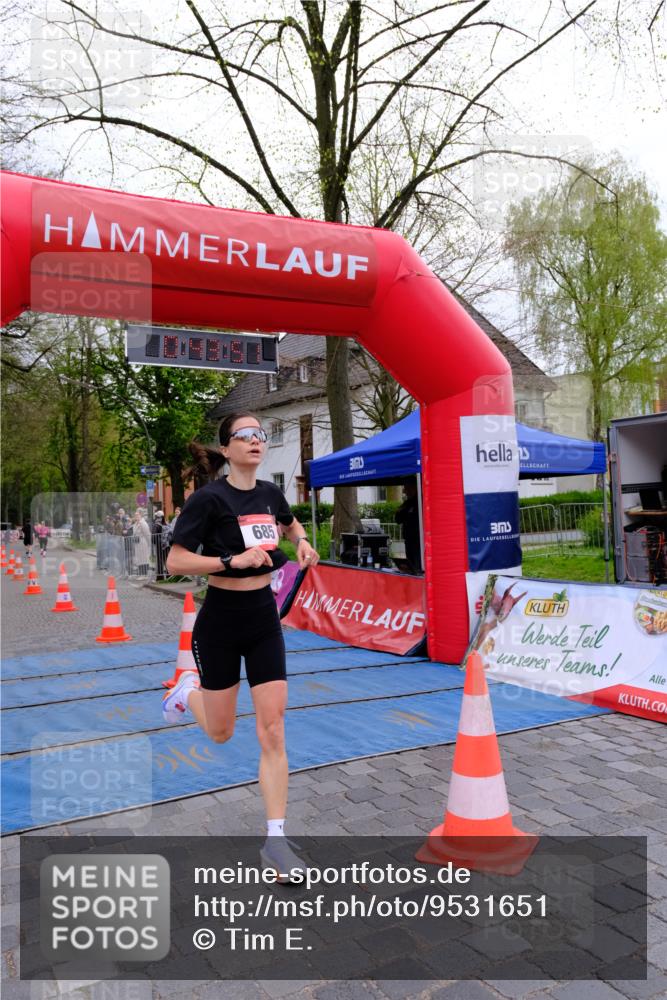 19.04.2026 - Hammer Lauf Tim E. http://msf.ph/oto/9531651 19.04.2026 10:28:59 Ziel 217, 685, 1093, 1142 meine-sportfotos.de