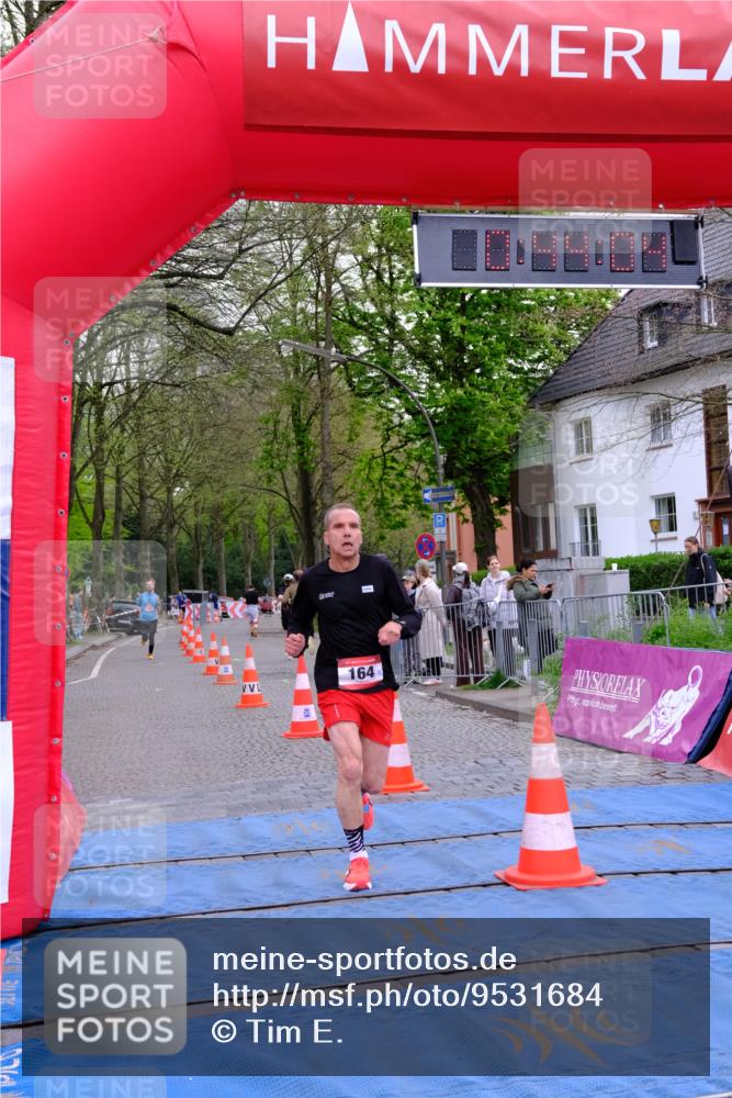 19.04.2026 - Hammer Lauf Tim E. http://msf.ph/oto/9531684 19.04.2026 10:29:12 Ziel 164, 192, 405, 1007, 1182 meine-sportfotos.de