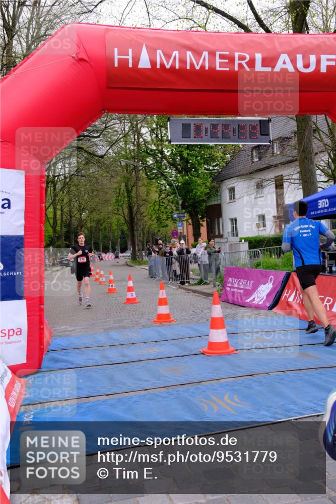 19.04.2026 - Hammer Lauf Tim E. http://msf.ph/oto/9531779 19.04.2026 10:29:47 Ziel 176, 359, 498, 578, 765, 781, 1122, 1614, 1742, 1860 meine-sportfotos.de