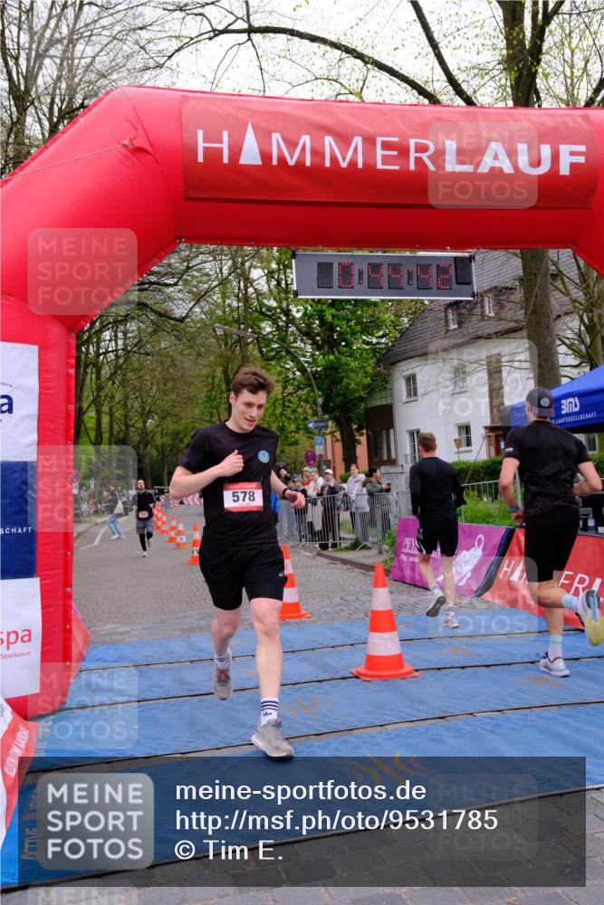 19.04.2026 - Hammer Lauf Tim E. http://msf.ph/oto/9531785 19.04.2026 10:29:50 Ziel 176, 359, 498, 578, 765, 781, 1122, 1357, 1614, 1742, 1860 meine-sportfotos.de