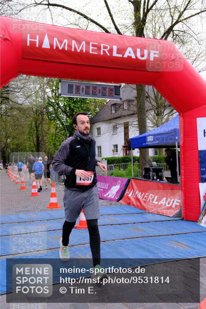 19.04.2026 - Hammer Lauf Tim E. http://msf.ph/oto/9531814 19.04.2026 10:29:54 Ziel 176, 431, 498, 578, 765, 1357, 1742, 1860 meine-sportfotos.de