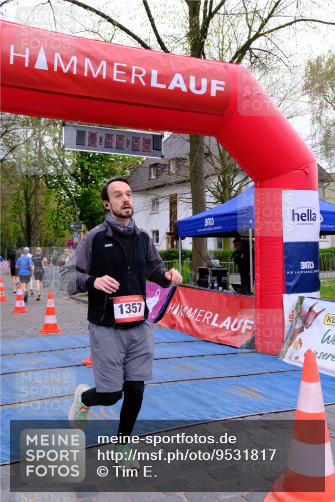 19.04.2026 - Hammer Lauf Tim E. http://msf.ph/oto/9531817 19.04.2026 10:29:54 Ziel 176, 431, 498, 578, 765, 1357, 1742, 1860 meine-sportfotos.de