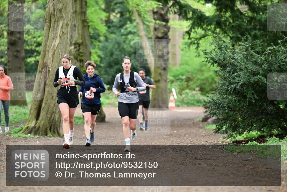 19.04.2026 - Hammer Lauf Dr. Thomas Lammeyer http://msf.ph/oto/9532150 19.04.2026 10:10:37 Laufen  meine-sportfotos.de