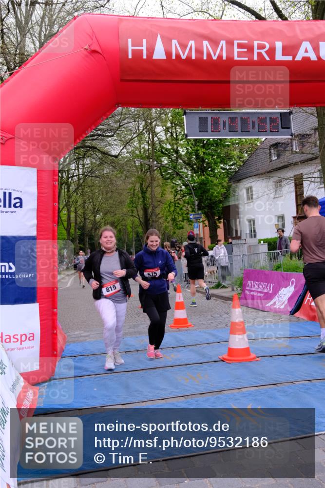 19.04.2026 - Hammer Lauf Tim E. http://msf.ph/oto/9532186 19.04.2026 10:33:00 Ziel 329, 891, 896, 1026, 1708, 1734 meine-sportfotos.de