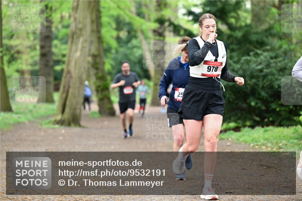 19.04.2026 - Hammer Lauf Dr. Thomas Lammeyer http://msf.ph/oto/9532191 19.04.2026 10:10:43 Laufen 978 meine-sportfotos.de