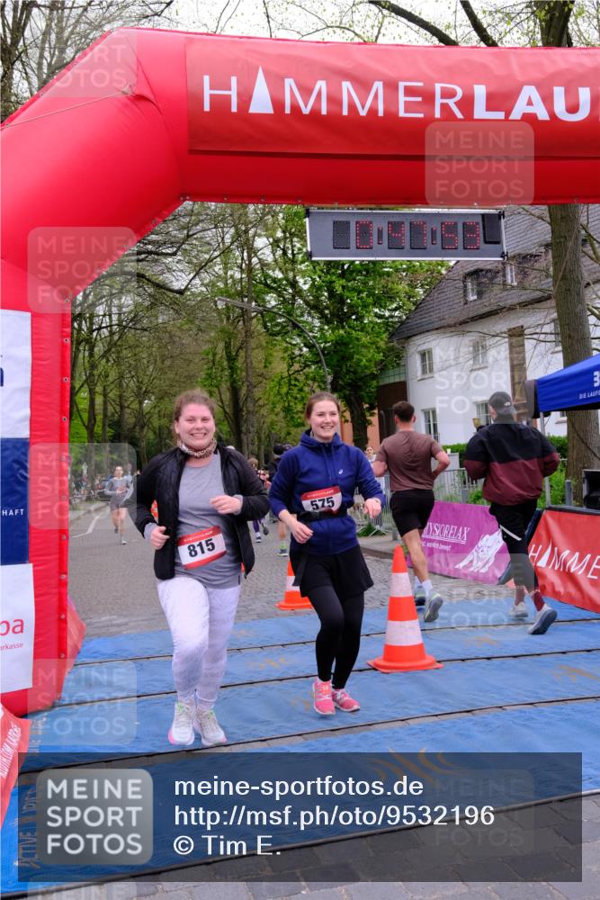 19.04.2026 - Hammer Lauf Tim E. http://msf.ph/oto/9532196 19.04.2026 10:33:01 Ziel 329, 891, 896, 1026, 1708, 1734 meine-sportfotos.de