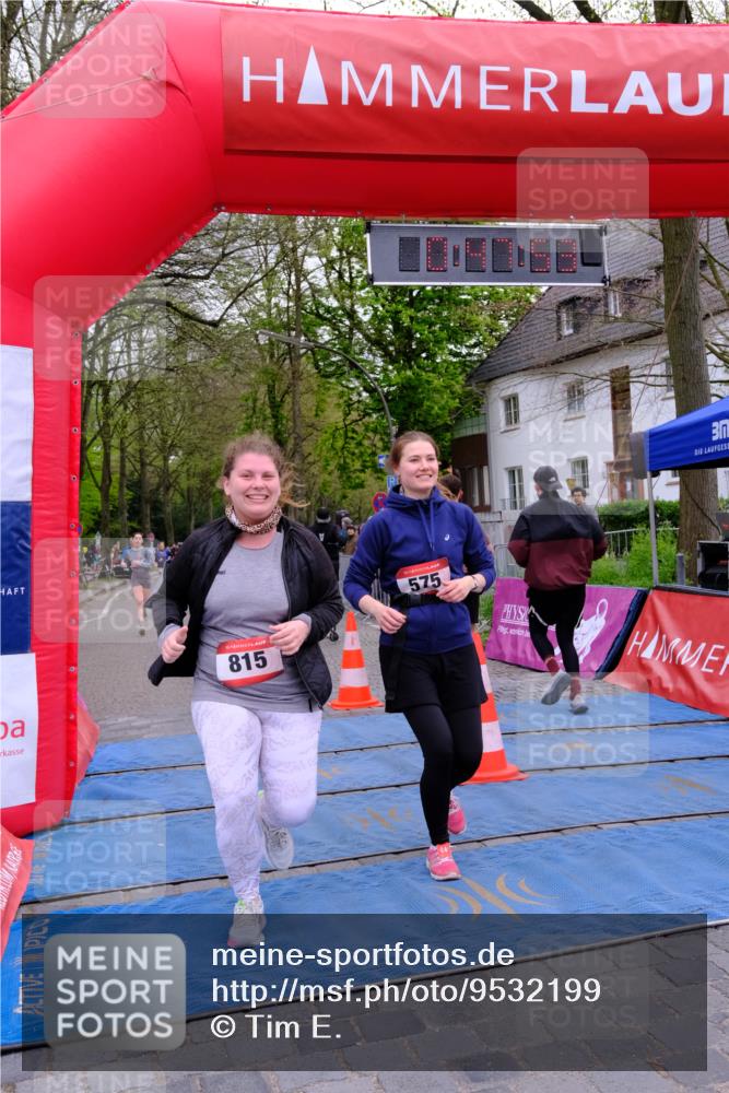 19.04.2026 - Hammer Lauf Tim E. http://msf.ph/oto/9532199 19.04.2026 10:33:01 Ziel 329, 891, 896, 1026, 1708, 1734 meine-sportfotos.de