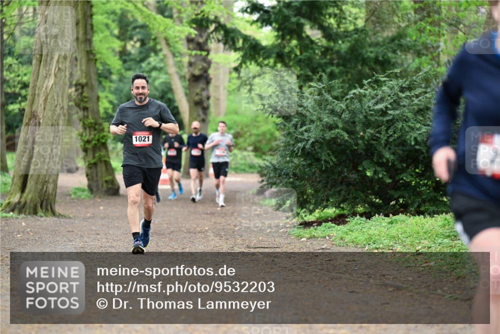 19.04.2026 - Hammer Lauf Dr. Thomas Lammeyer http://msf.ph/oto/9532203 19.04.2026 10:10:45 Laufen 1021 meine-sportfotos.de