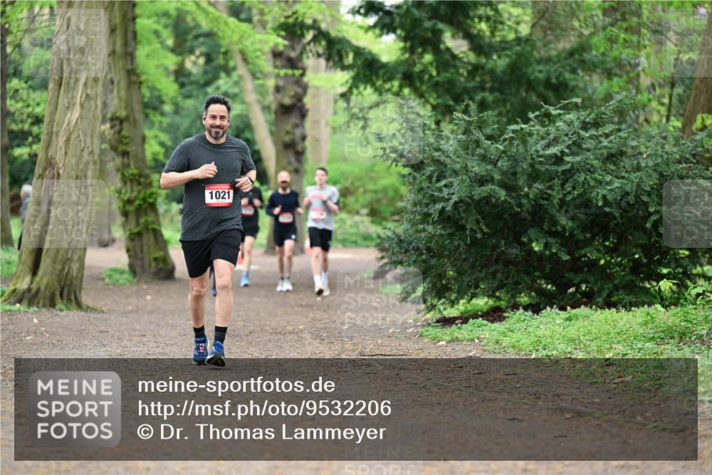 19.04.2026 - Hammer Lauf Dr. Thomas Lammeyer http://msf.ph/oto/9532206 19.04.2026 10:10:45 Laufen 1021 meine-sportfotos.de