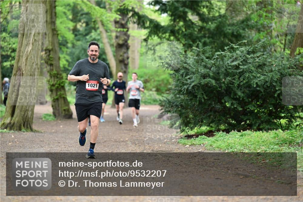 19.04.2026 - Hammer Lauf Dr. Thomas Lammeyer http://msf.ph/oto/9532207 19.04.2026 10:10:45 Laufen 1021 meine-sportfotos.de
