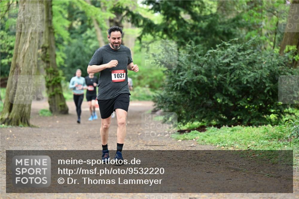 19.04.2026 - Hammer Lauf Dr. Thomas Lammeyer http://msf.ph/oto/9532220 19.04.2026 10:10:46 Laufen 1021 meine-sportfotos.de