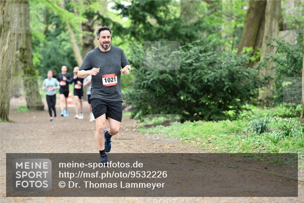 19.04.2026 - Hammer Lauf Dr. Thomas Lammeyer http://msf.ph/oto/9532226 19.04.2026 10:10:47 Laufen 1021 meine-sportfotos.de