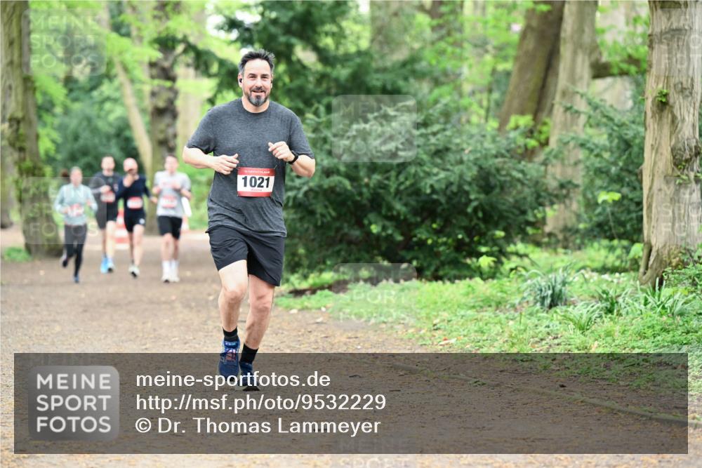 19.04.2026 - Hammer Lauf Dr. Thomas Lammeyer http://msf.ph/oto/9532229 19.04.2026 10:10:47 Laufen 1021 meine-sportfotos.de