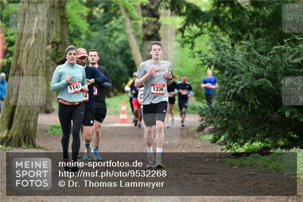 19.04.2026 - Hammer Lauf Dr. Thomas Lammeyer http://msf.ph/oto/9532268 19.04.2026 10:10:52 Laufen 1141, 131, 1336 meine-sportfotos.de
