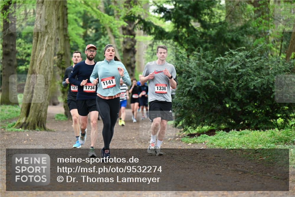 19.04.2026 - Hammer Lauf Dr. Thomas Lammeyer http://msf.ph/oto/9532274 19.04.2026 10:10:54 Laufen 127, 1734, 1141, 1336 meine-sportfotos.de