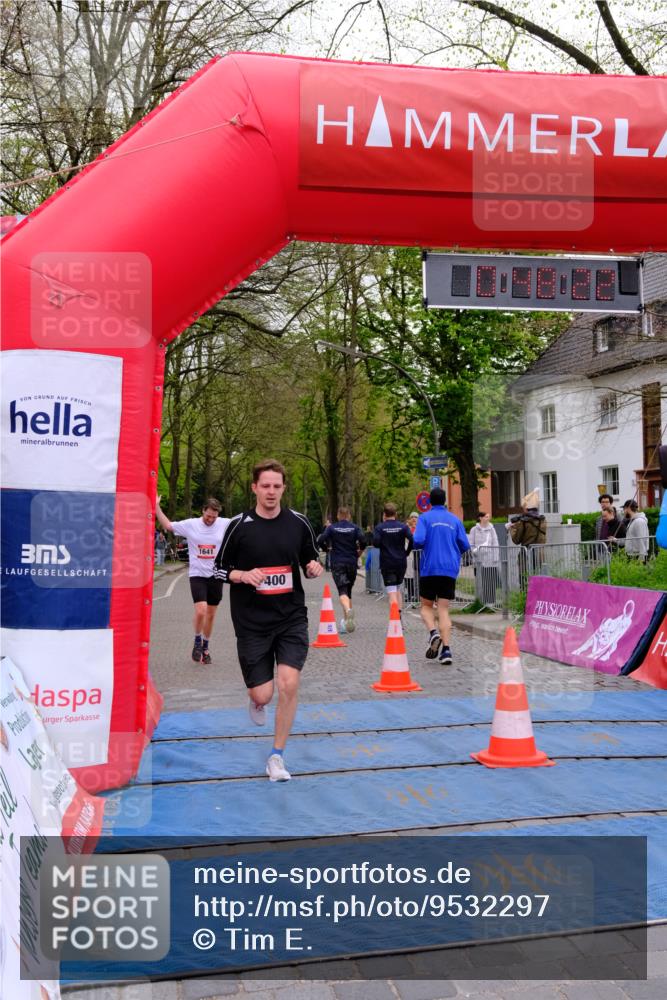 19.04.2026 - Hammer Lauf Tim E. http://msf.ph/oto/9532297 19.04.2026 10:33:30 Ziel 128, 130, 155, 246, 377, 400, 645, 1124, 1200, 1602, 1641 meine-sportfotos.de