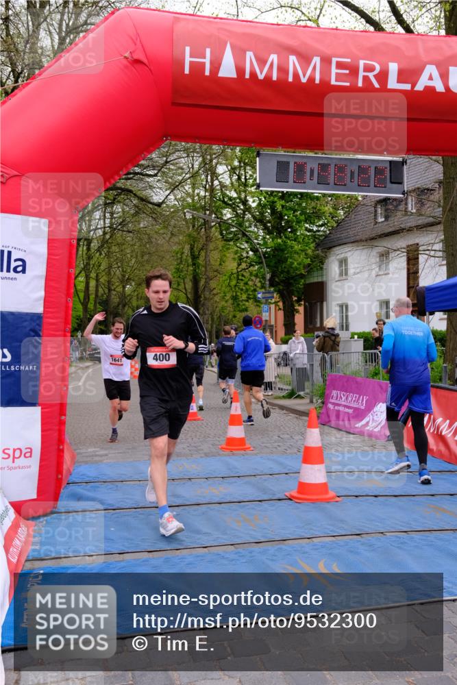 19.04.2026 - Hammer Lauf Tim E. http://msf.ph/oto/9532300 19.04.2026 10:33:30 Ziel 128, 130, 155, 246, 377, 400, 645, 1124, 1200, 1602, 1641 meine-sportfotos.de