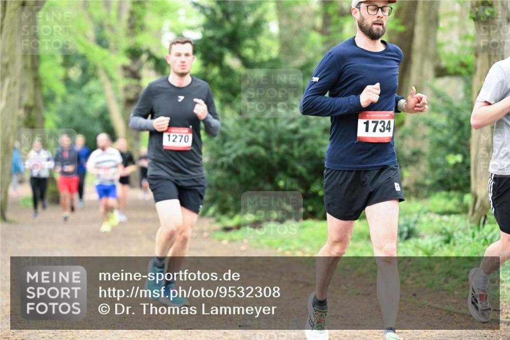 19.04.2026 - Hammer Lauf Dr. Thomas Lammeyer http://msf.ph/oto/9532308 19.04.2026 10:10:58 Laufen 1270, 1734 meine-sportfotos.de
