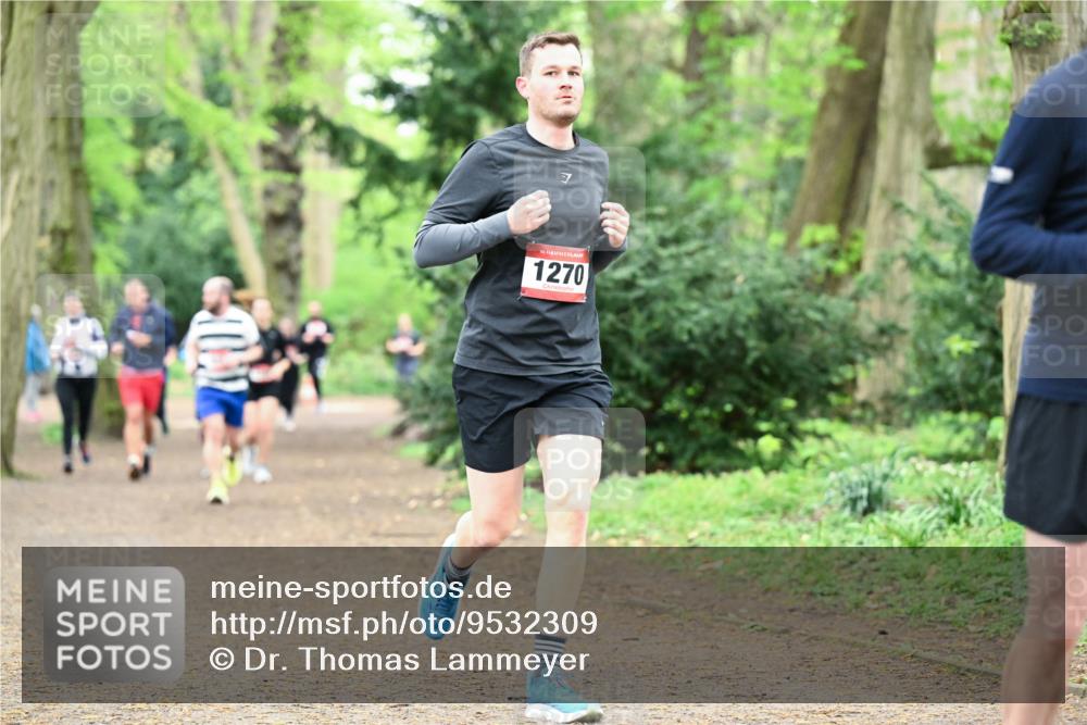 19.04.2026 - Hammer Lauf Dr. Thomas Lammeyer http://msf.ph/oto/9532309 19.04.2026 10:10:58 Laufen 1270 meine-sportfotos.de