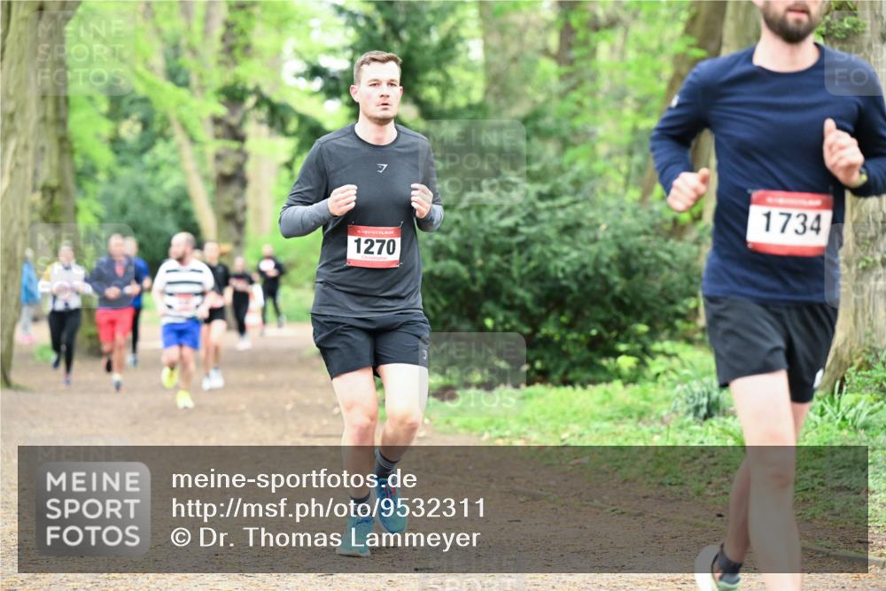 19.04.2026 - Hammer Lauf Dr. Thomas Lammeyer http://msf.ph/oto/9532311 19.04.2026 10:10:58 Laufen 1270, 1734 meine-sportfotos.de