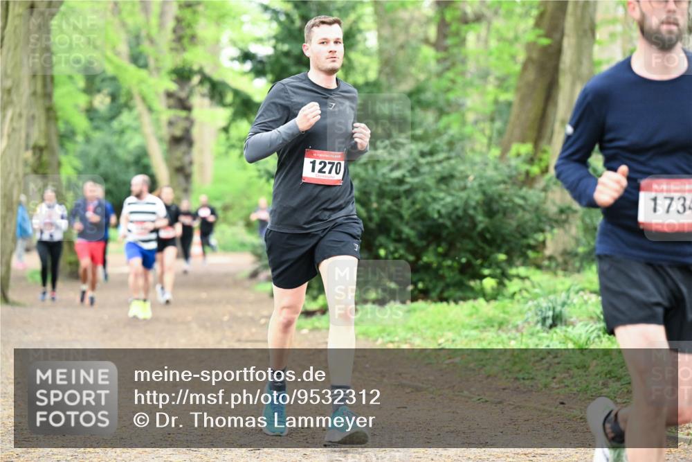 19.04.2026 - Hammer Lauf Dr. Thomas Lammeyer http://msf.ph/oto/9532312 19.04.2026 10:10:58 Laufen 1270, 1734 meine-sportfotos.de