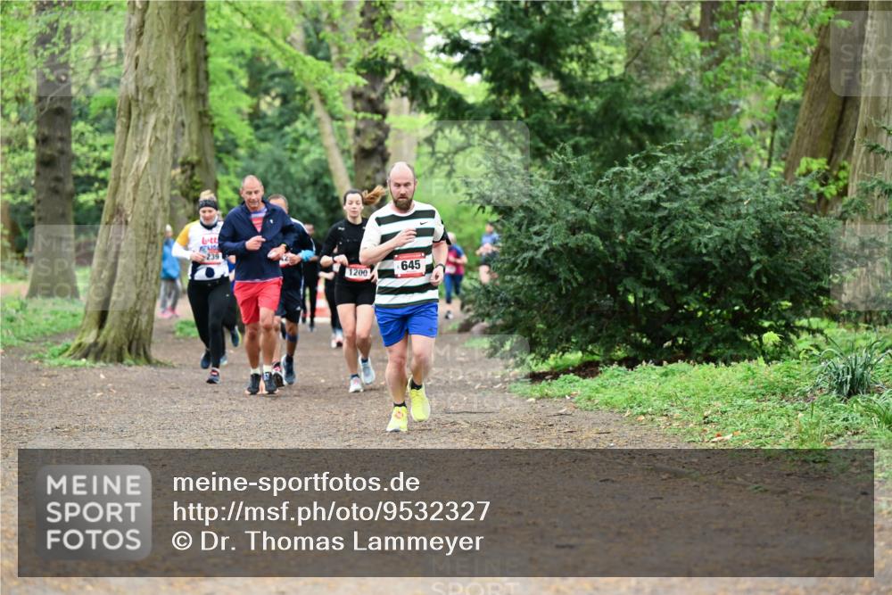 19.04.2026 - Hammer Lauf Dr. Thomas Lammeyer http://msf.ph/oto/9532327 19.04.2026 10:11:01 Laufen 645, 1200 meine-sportfotos.de
