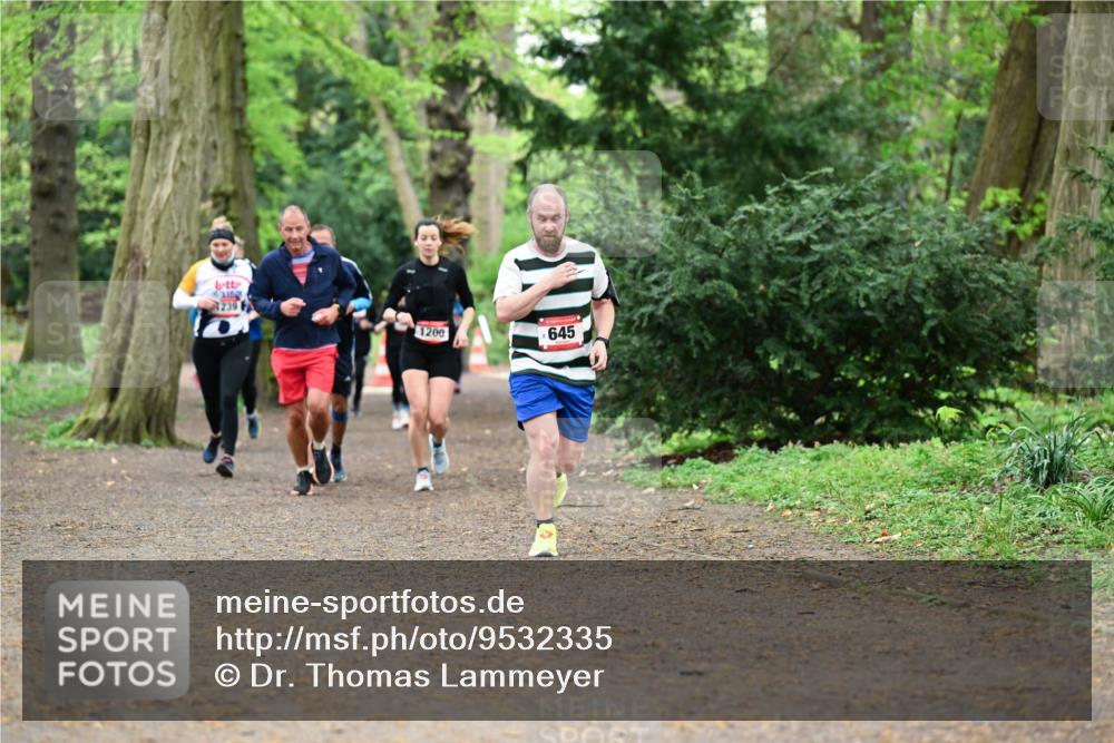 19.04.2026 - Hammer Lauf Dr. Thomas Lammeyer http://msf.ph/oto/9532335 19.04.2026 10:11:02 Laufen 1200, 645 meine-sportfotos.de