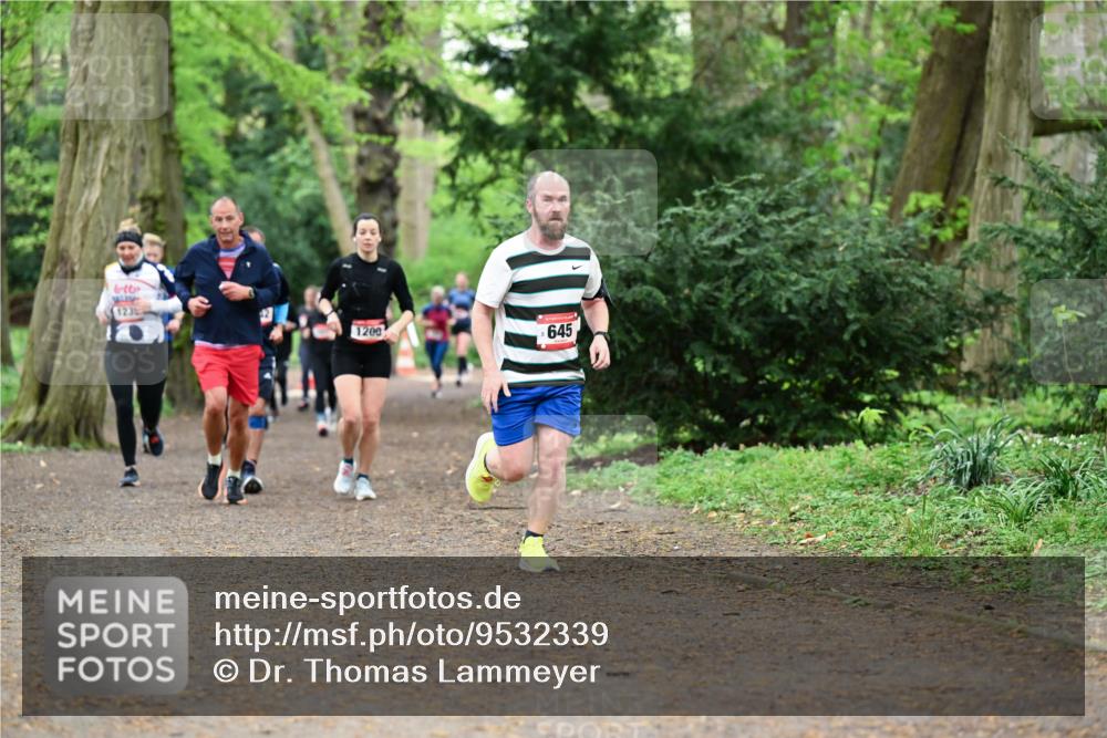 19.04.2026 - Hammer Lauf Dr. Thomas Lammeyer http://msf.ph/oto/9532339 19.04.2026 10:11:03 Laufen 646, 123, 1200, 645 meine-sportfotos.de