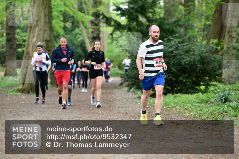 19.04.2026 - Hammer Lauf Dr. Thomas Lammeyer http://msf.ph/oto/9532347 19.04.2026 10:11:03 Laufen 409 meine-sportfotos.de