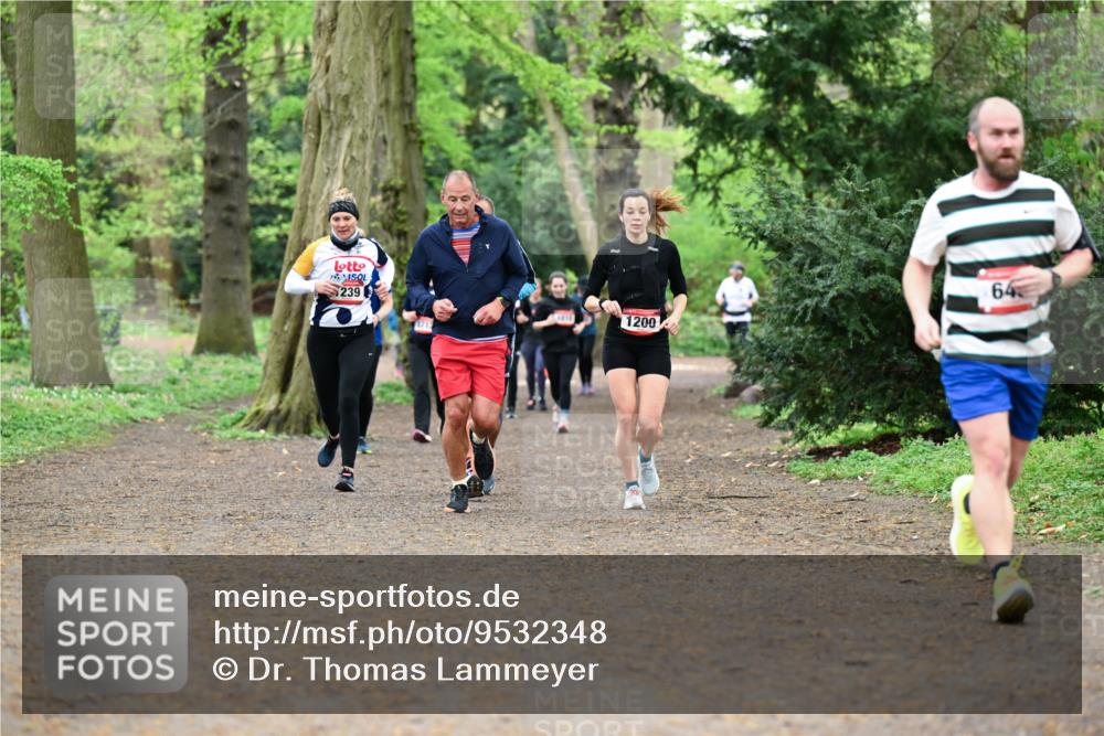 19.04.2026 - Hammer Lauf Dr. Thomas Lammeyer http://msf.ph/oto/9532348 19.04.2026 10:11:04 Laufen 239, 1200 meine-sportfotos.de